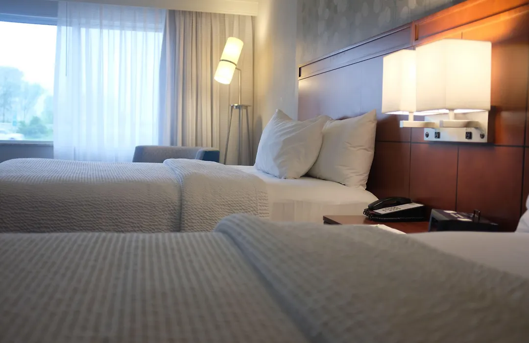Courtyard By Marriott Owensboro-1