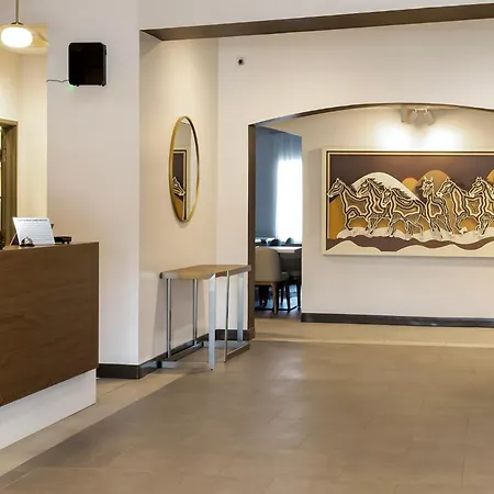 Wingate By Wyndham Owensboro-3