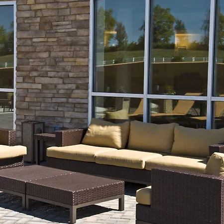 Courtyard By Marriott Owensboro-3